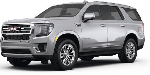 GMC YUKON XL 2023 1GKS2GKD1PR161026 image